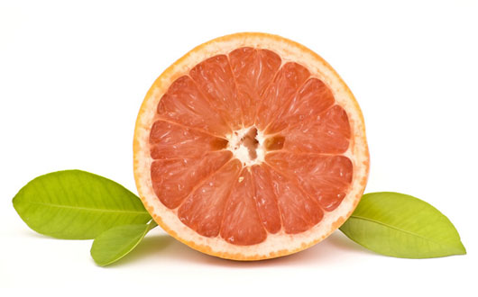 Dieta grapefruit