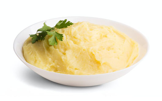 Dieta cu cartofi si iaurt
