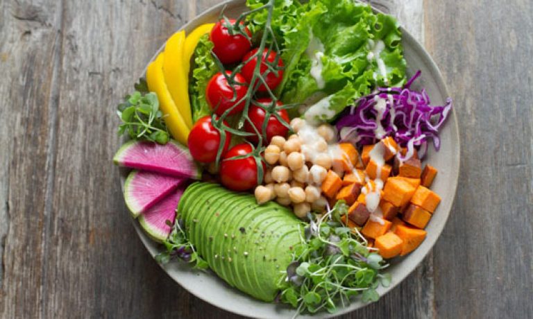 36 de alimente esentiale pentru retete vegane delicioase